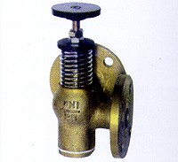 GB3265-94自閉閥