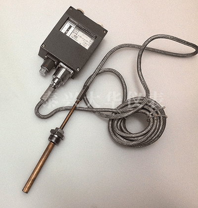 WTZK型船用溫度控制器