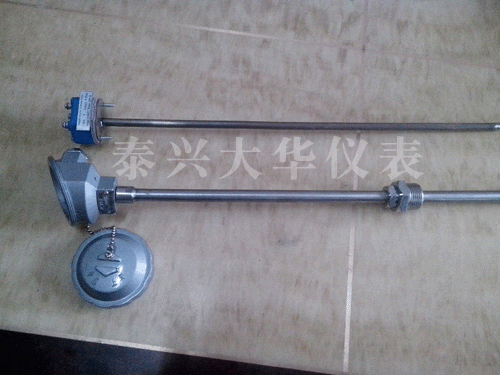 WZPK型船用溫度傳感器