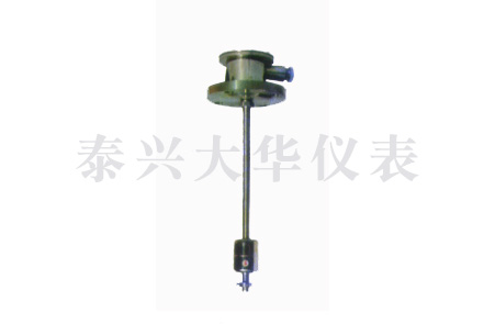 UFL型磁致伸縮液位傳感器