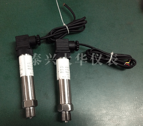 YSZK型船用壓力傳感器